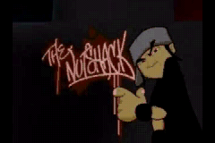 Nutshack, The (GBA Video)
